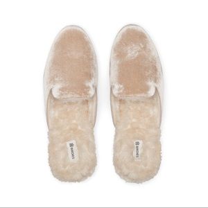 Birdies Phoebe Slipper Size 5